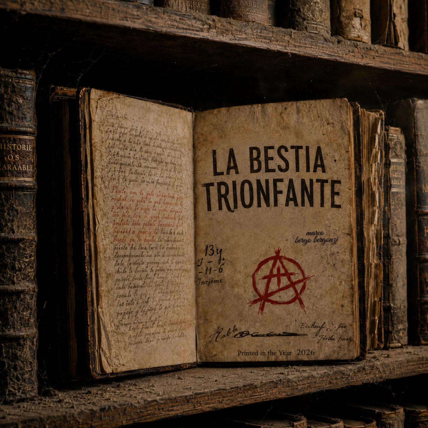 La Bestia Trionfante